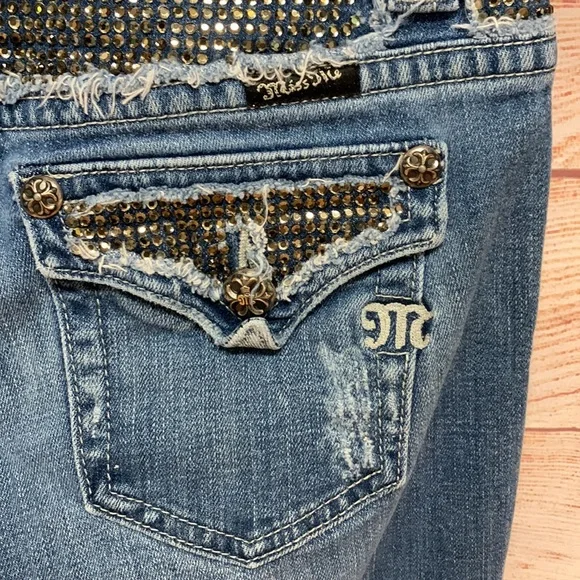 Miss me jeans - Picture 6 of 6